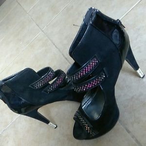 Highheels